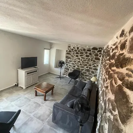 Nyaraló U Caseddu - Maison De Campagne 6 Couchages