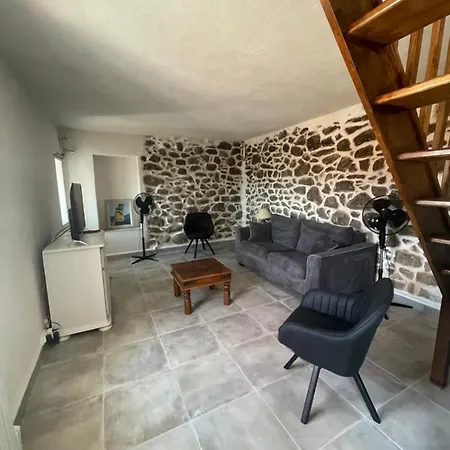 בית נופש U Caseddu - Maison De Campagne 6 Couchages