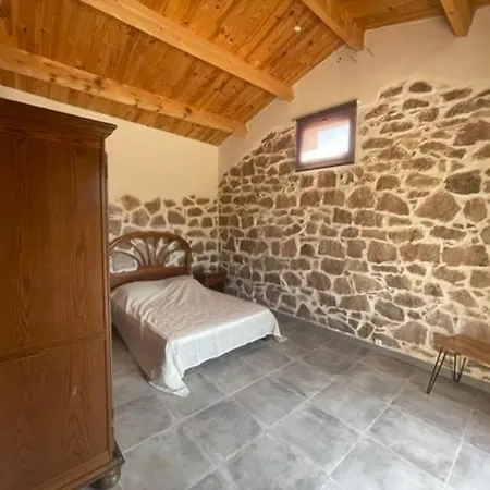 U Caseddu - Maison De Campagne 6 Couchages *